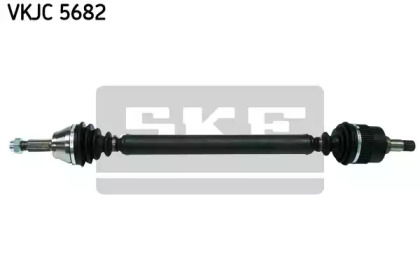 SKF VKJC 5682